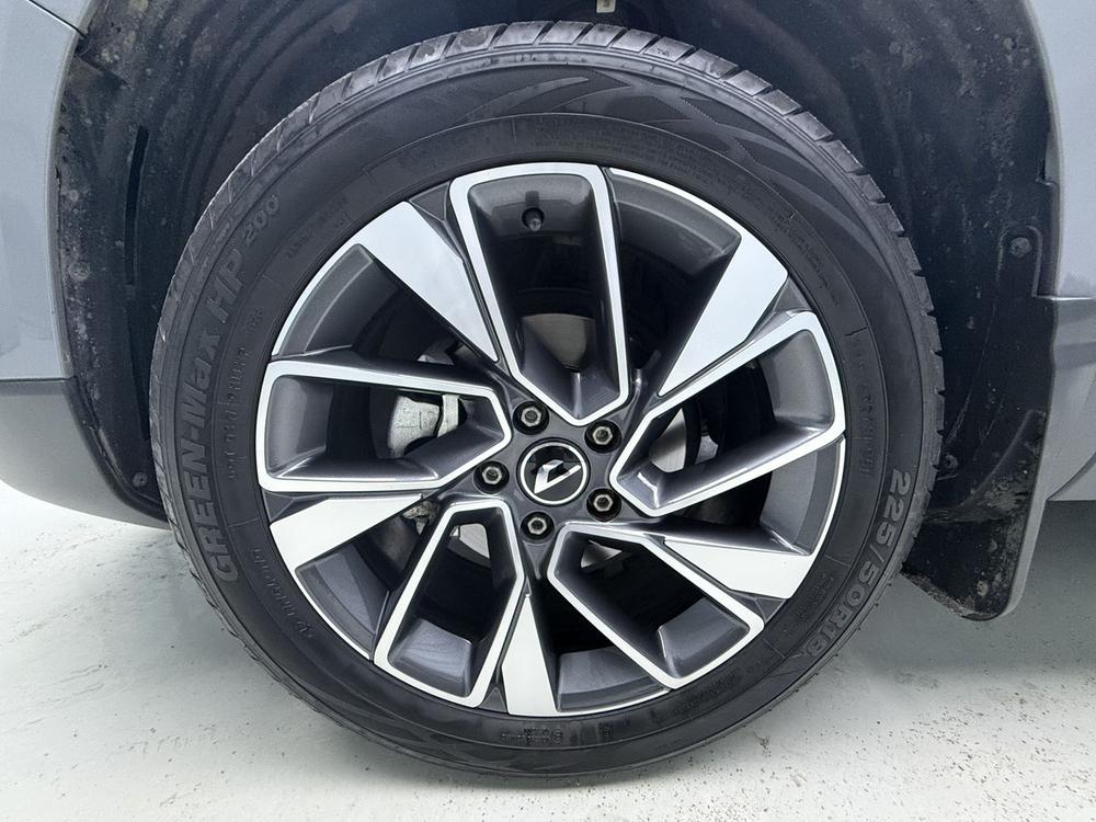 Jetta Jetta VS5