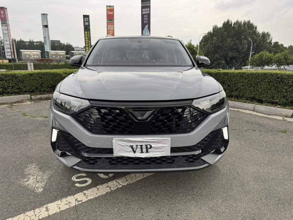 Jetta Jetta VS5