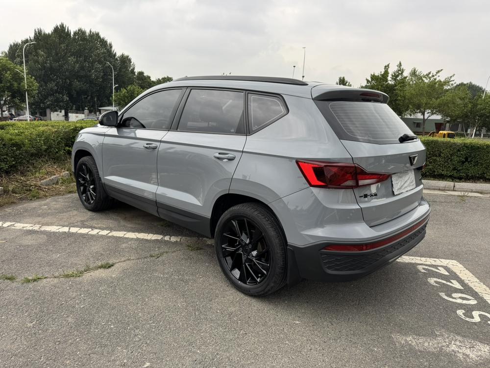 Jetta Jetta VS5