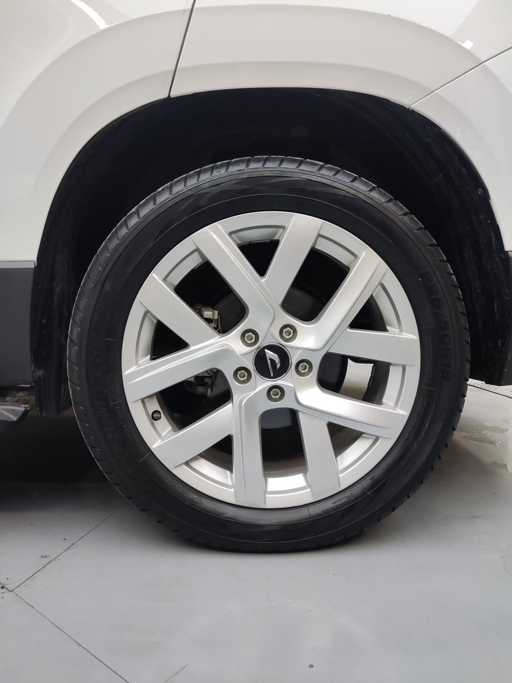 Jetta Jetta VS5