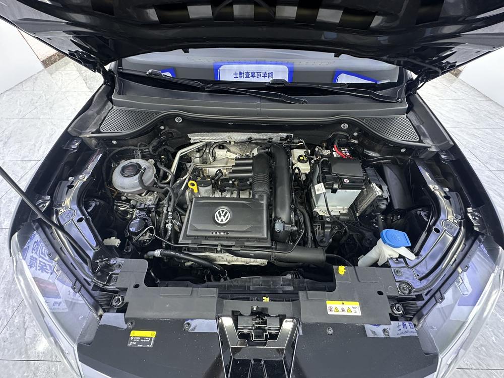 Jetta Jetta VS5