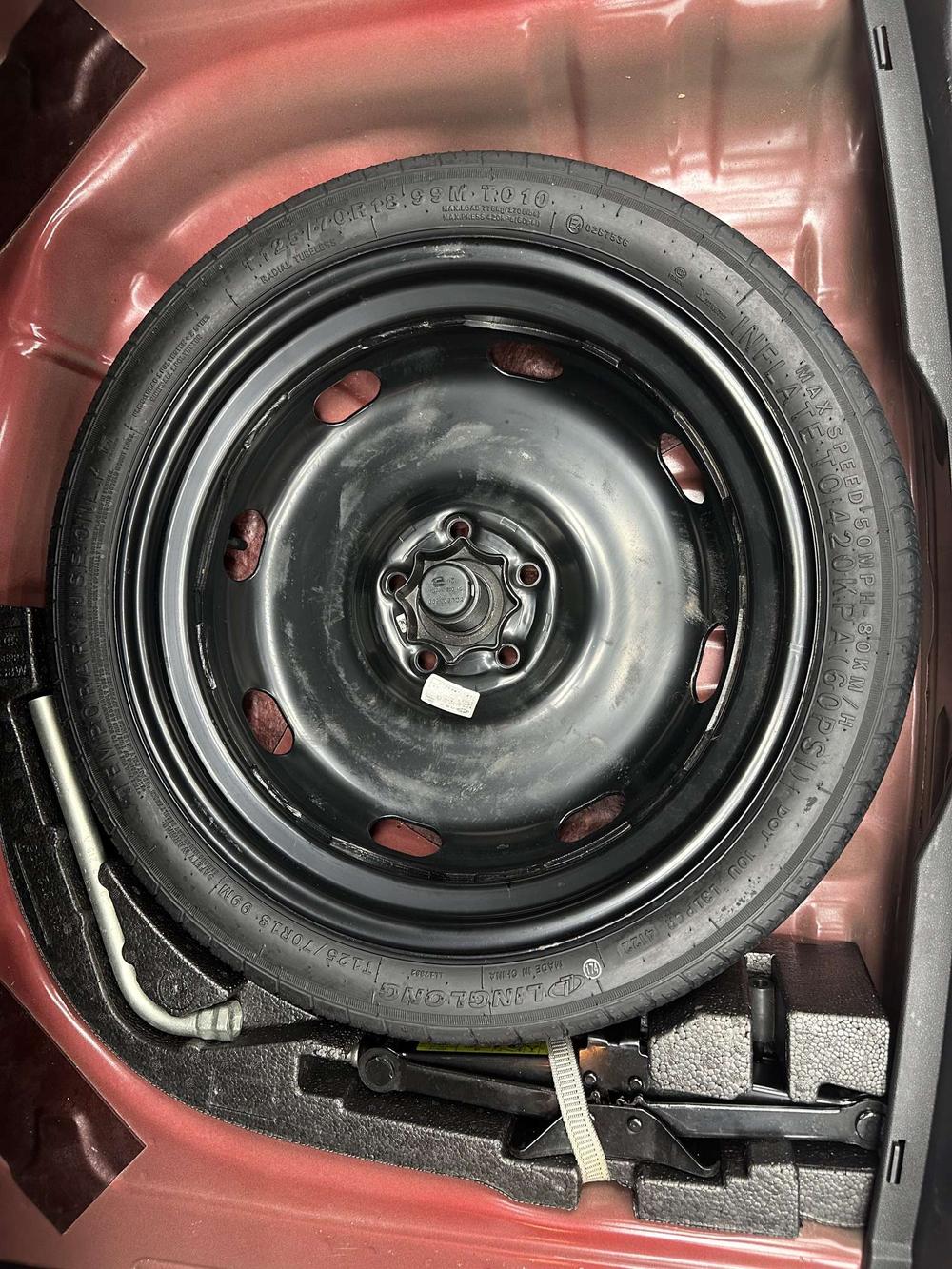 Jetta Jetta VS5