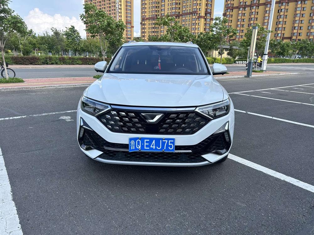 Jetta Jetta VS5