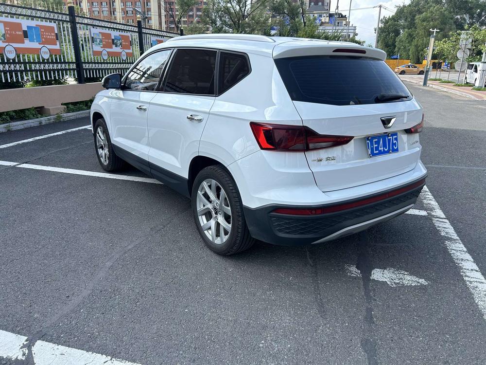 Jetta Jetta VS5