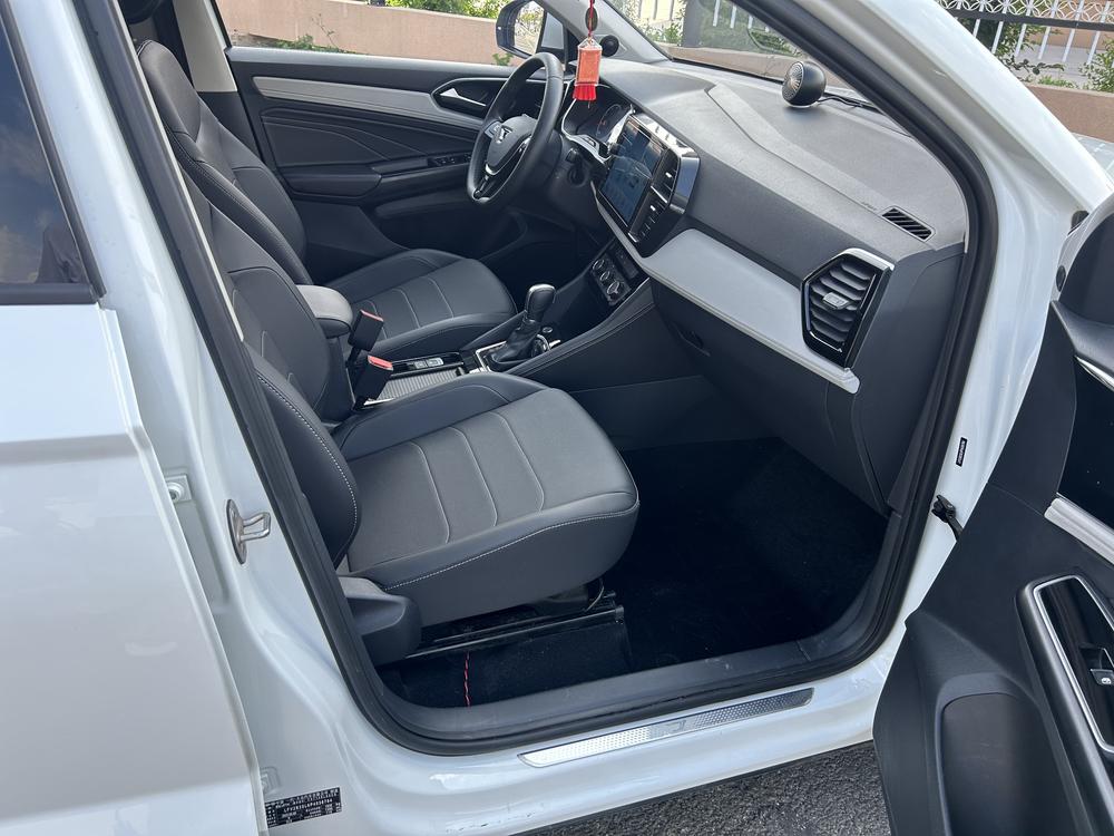 Jetta Jetta VS5