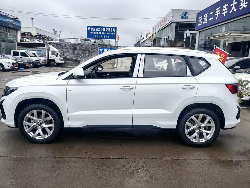 Jetta Jetta VS5
