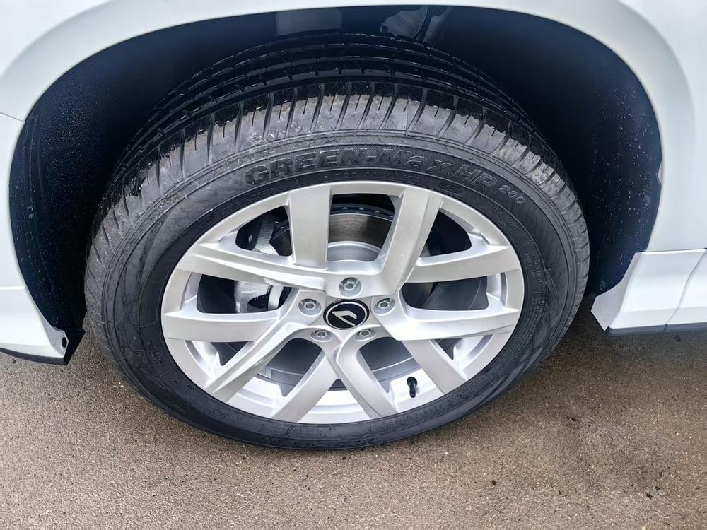 Jetta Jetta VS5