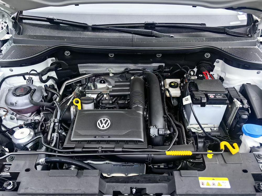 Jetta Jetta VS5