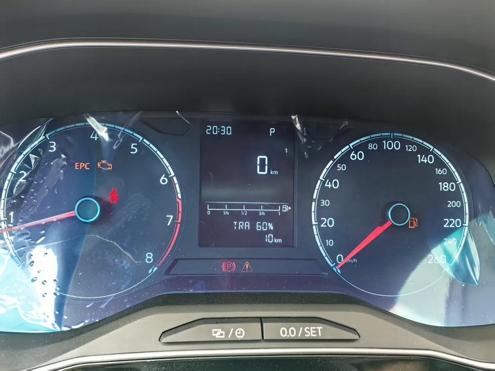 Jetta Jetta VS5