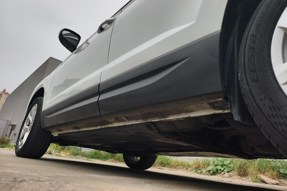 Jetta Jetta VS5