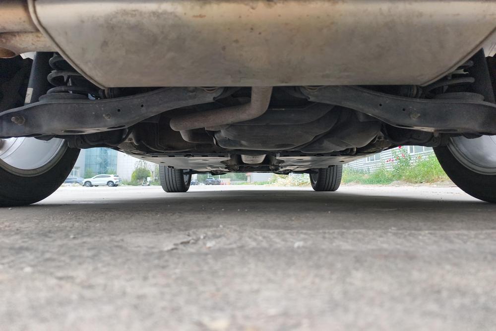 Jetta Jetta VS5