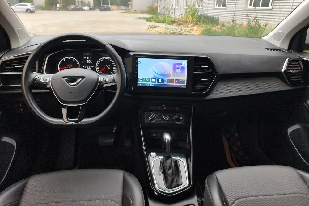 Jetta Jetta VS5