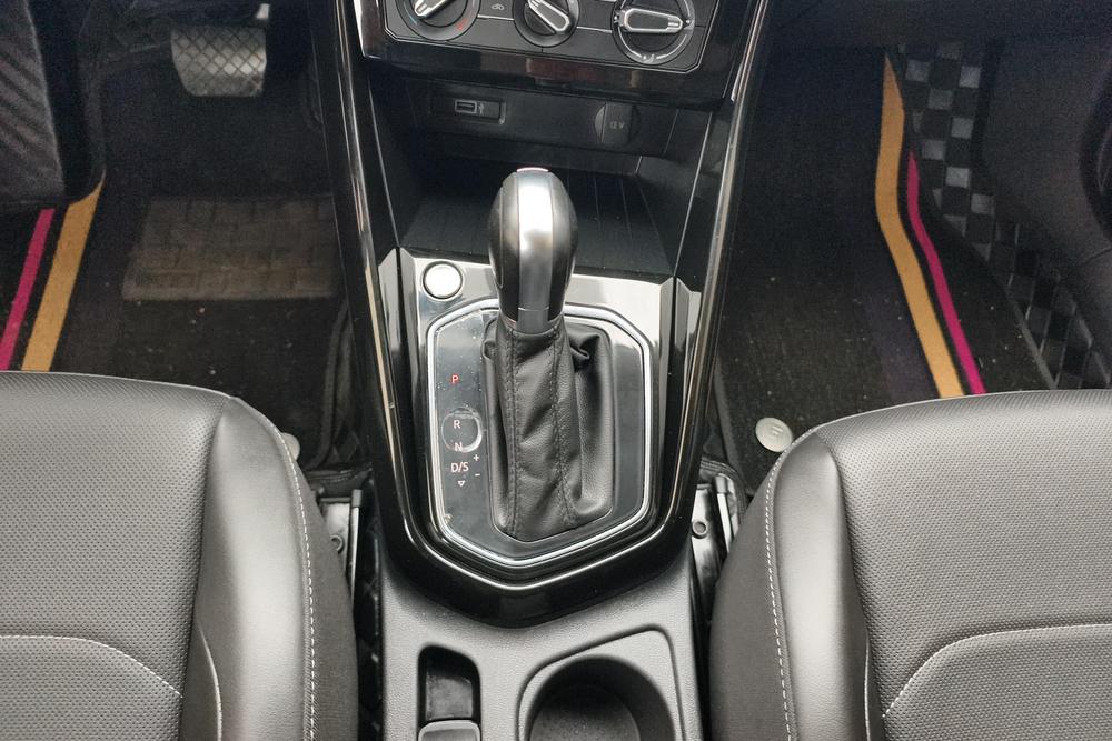 Jetta Jetta VS5