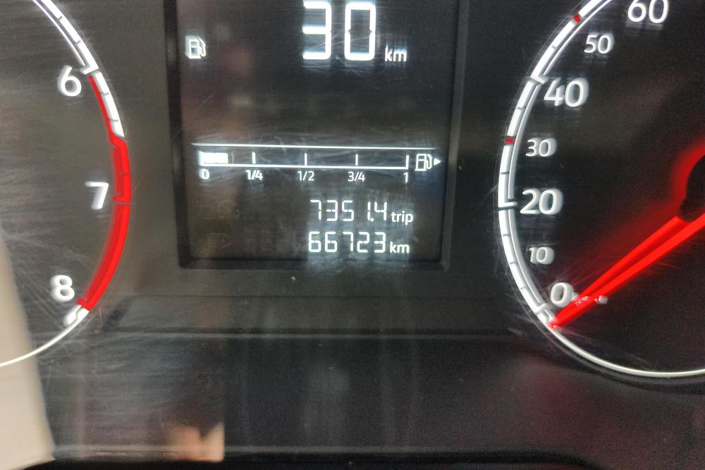 Jetta Jetta VS5
