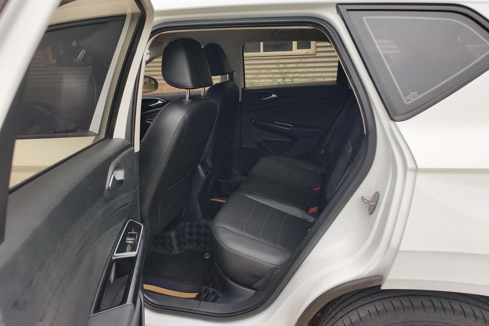 Jetta Jetta VS5