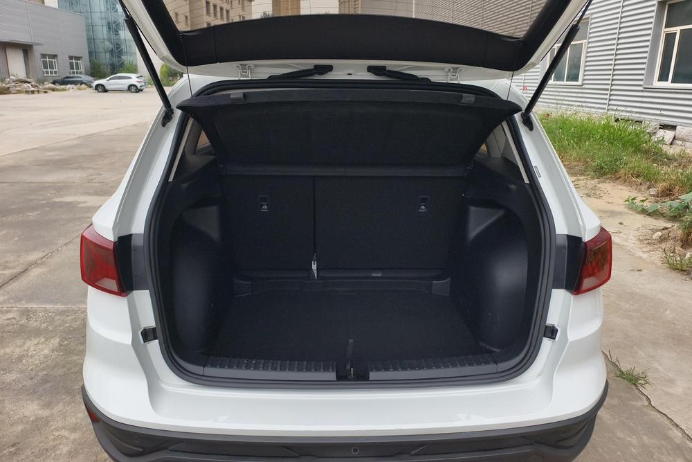 Jetta Jetta VS5
