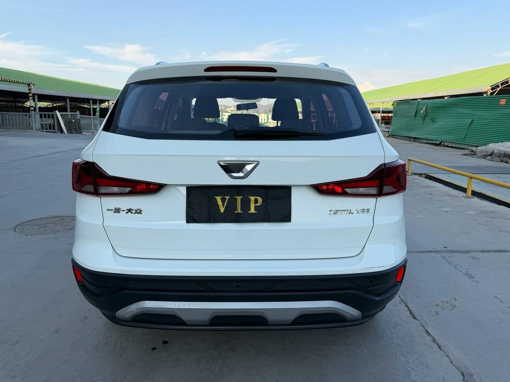 Jetta Jetta VS5