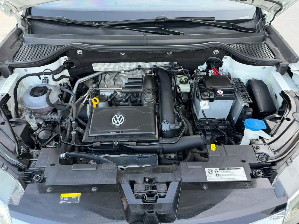 Jetta Jetta VS5