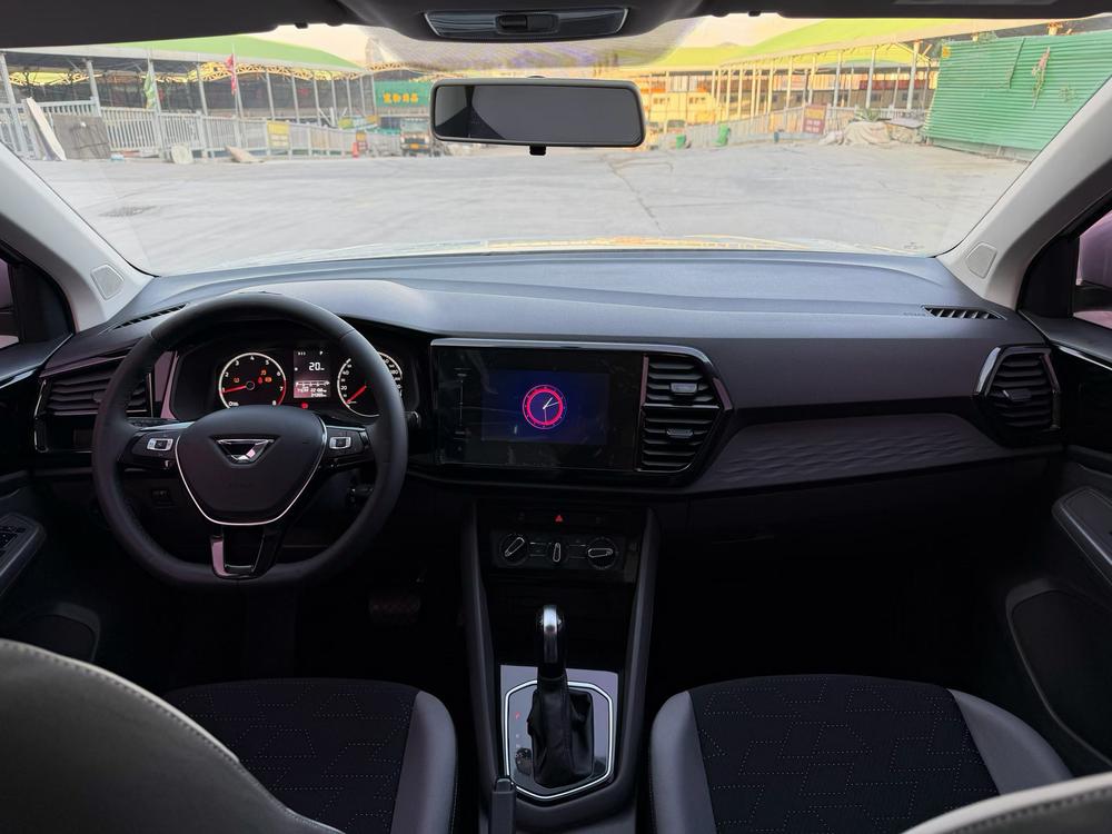 Jetta Jetta VS5