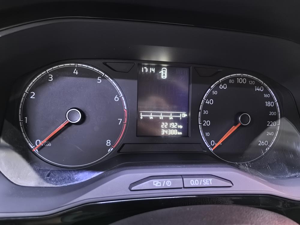 Jetta Jetta VS5