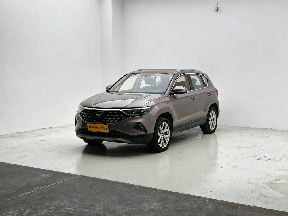 Jetta Jetta VS5