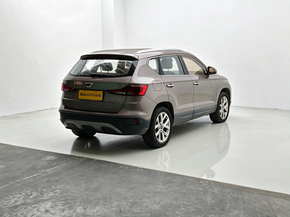 Jetta Jetta VS5