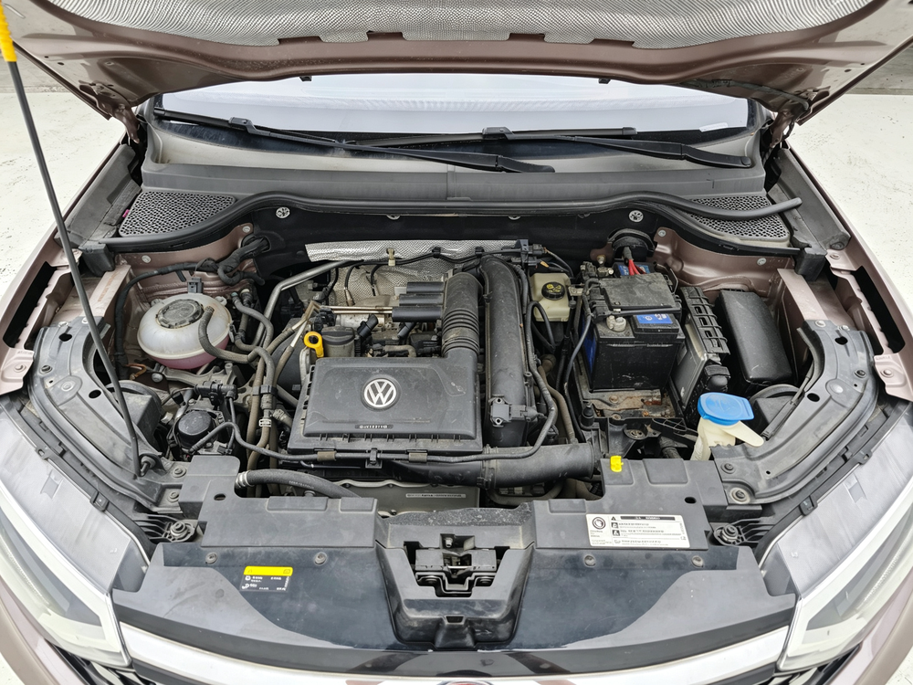 Jetta Jetta VS5