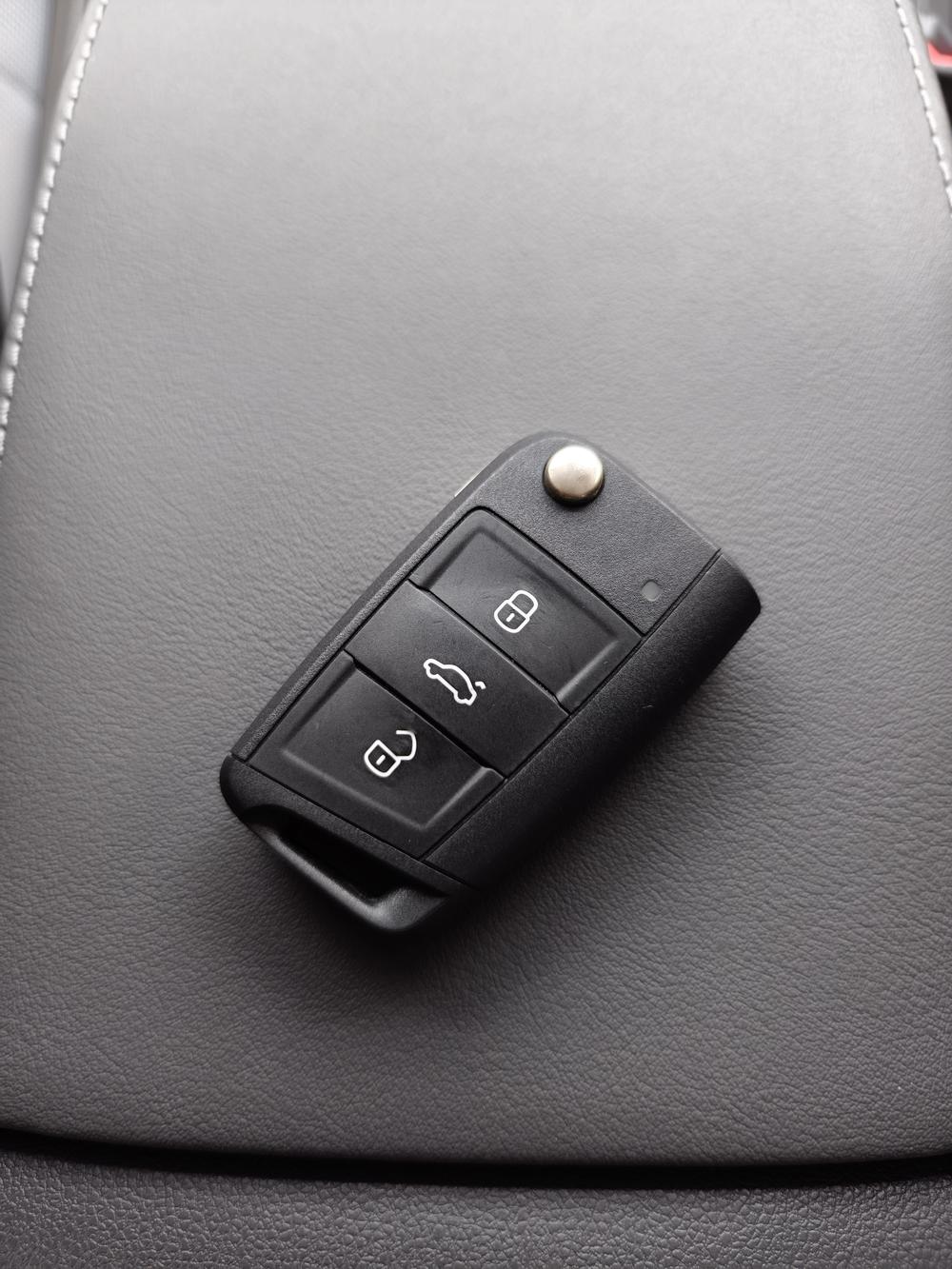 Jetta Jetta VS5