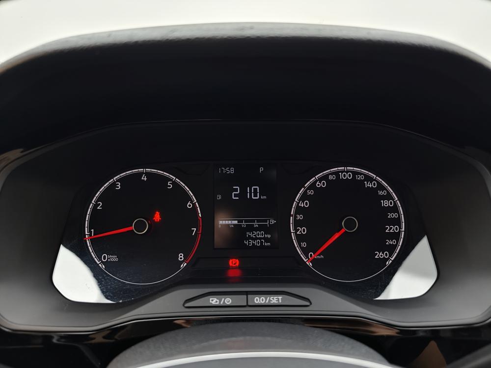 Jetta Jetta VS5