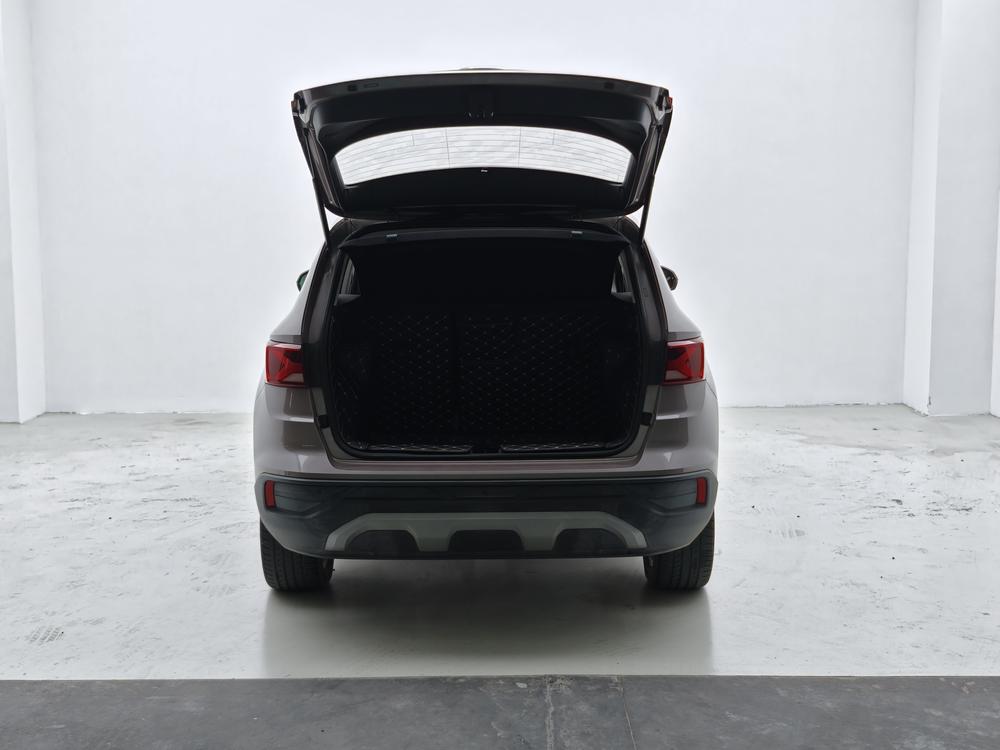 Jetta Jetta VS5