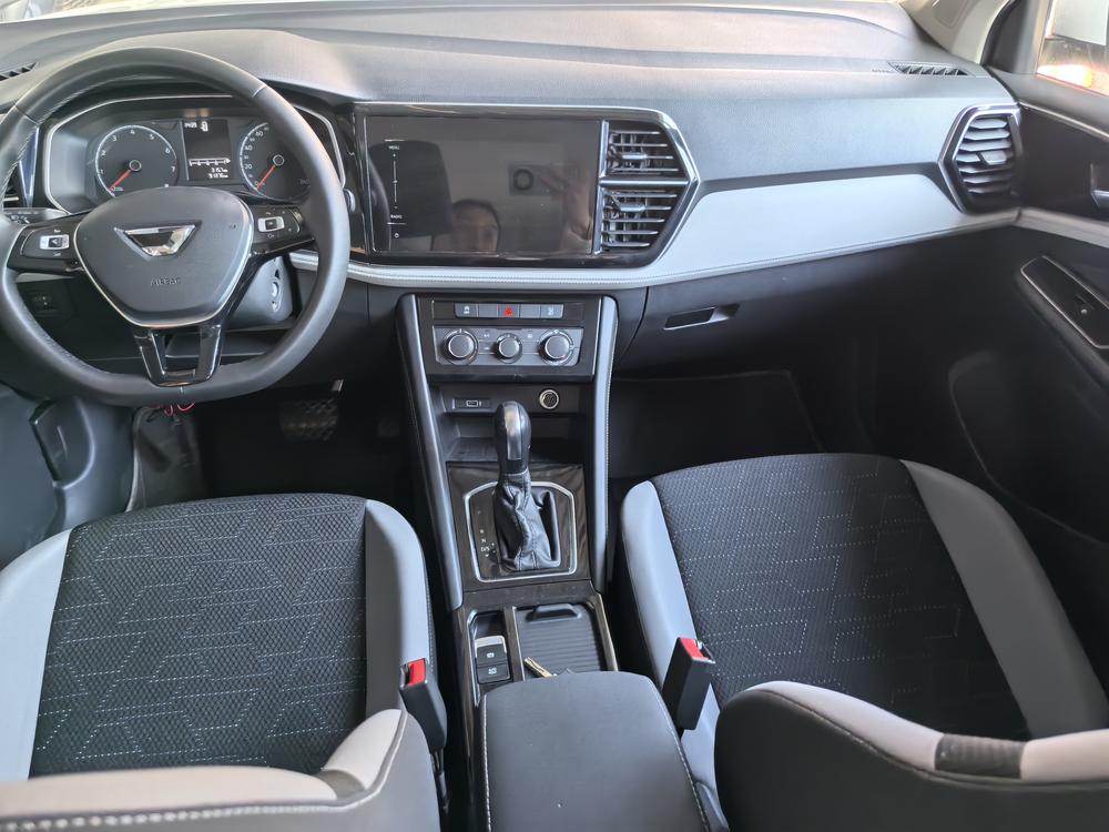 Jetta Jetta VS5