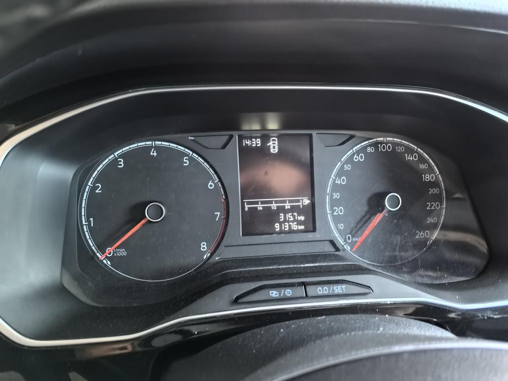 Jetta Jetta VS5