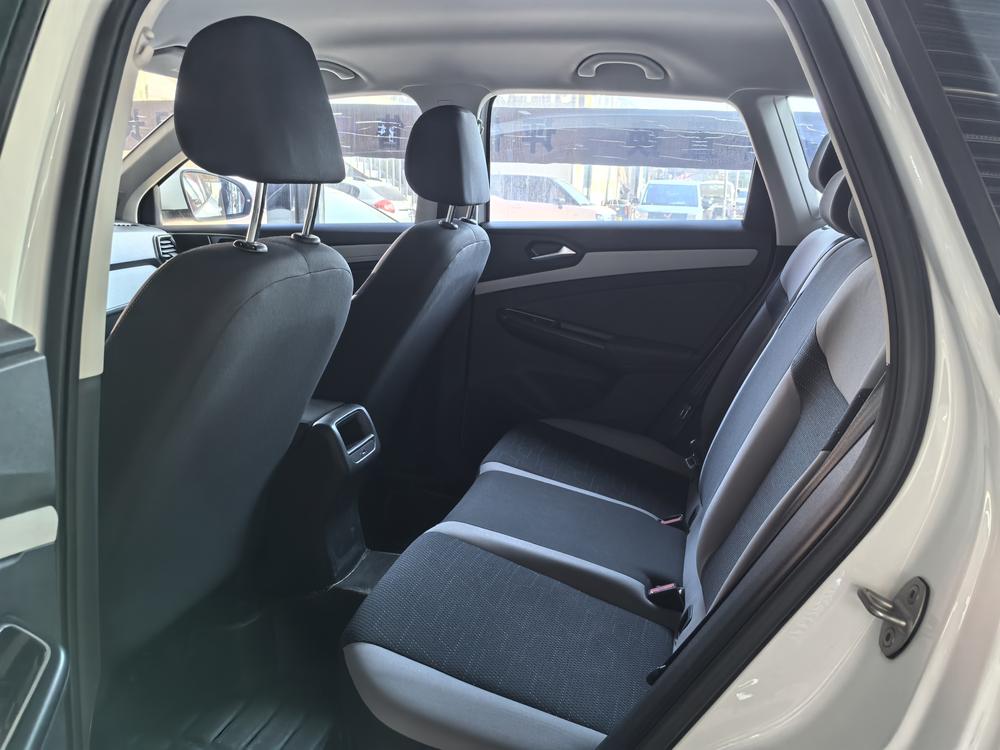 Jetta Jetta VS5