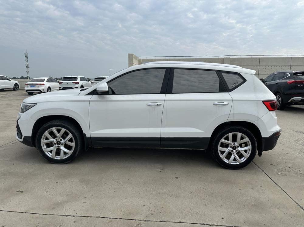 Jetta Jetta VS5