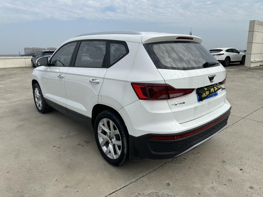 Jetta Jetta VS5
