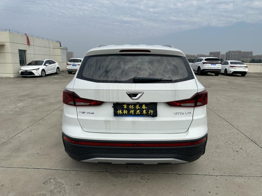 Jetta Jetta VS5