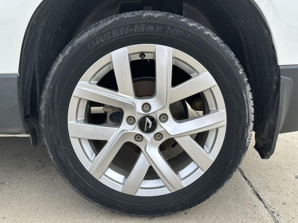 Jetta Jetta VS5