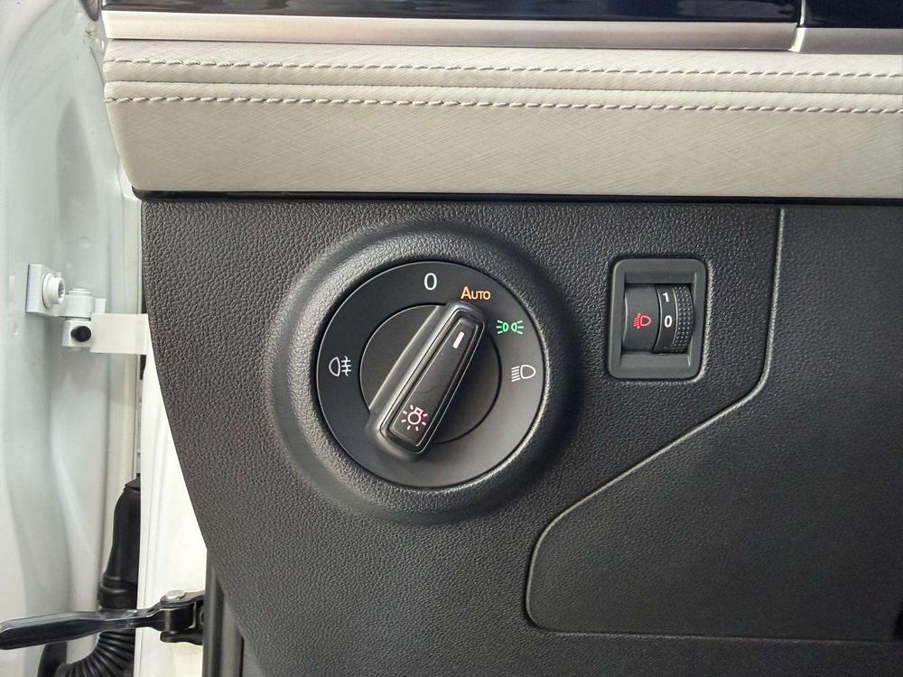 Jetta Jetta VS5