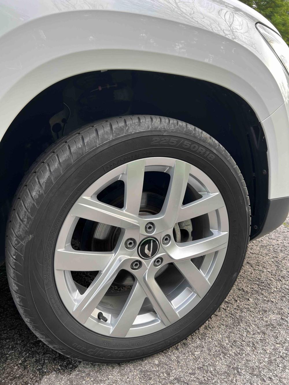 Jetta Jetta VS5