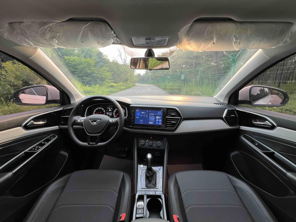 Jetta Jetta VS5