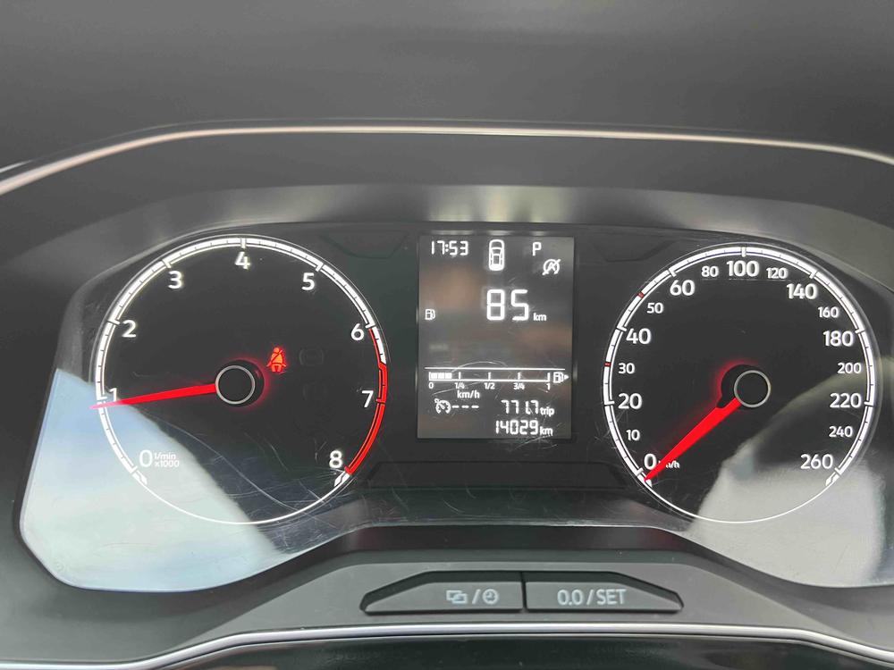 Jetta Jetta VS5