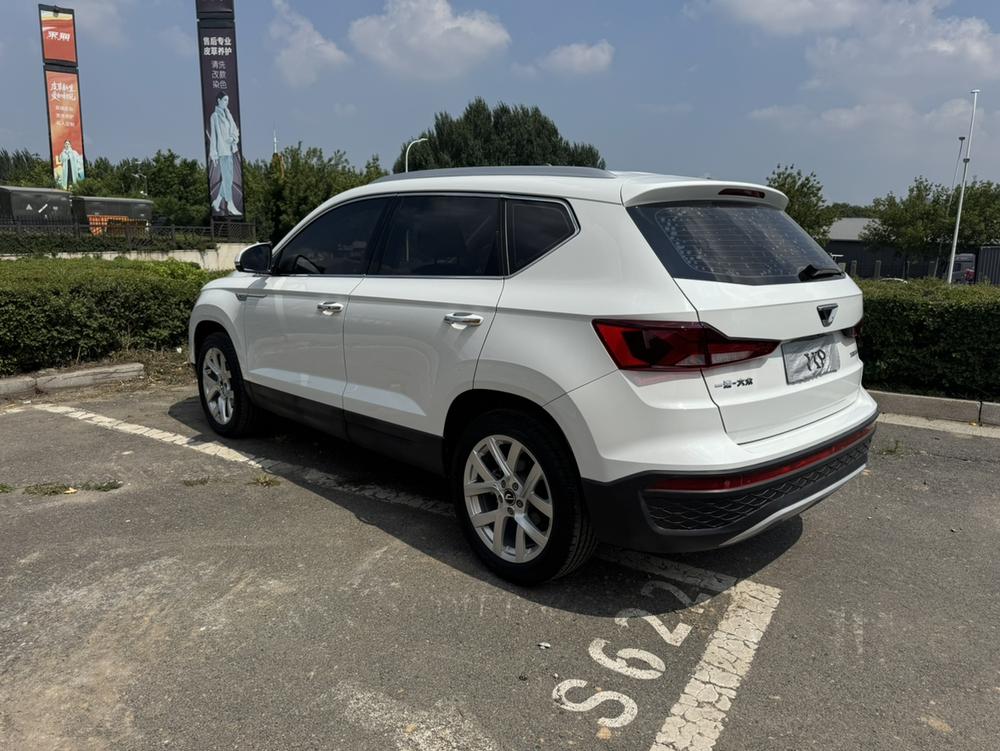 Jetta Jetta VS5