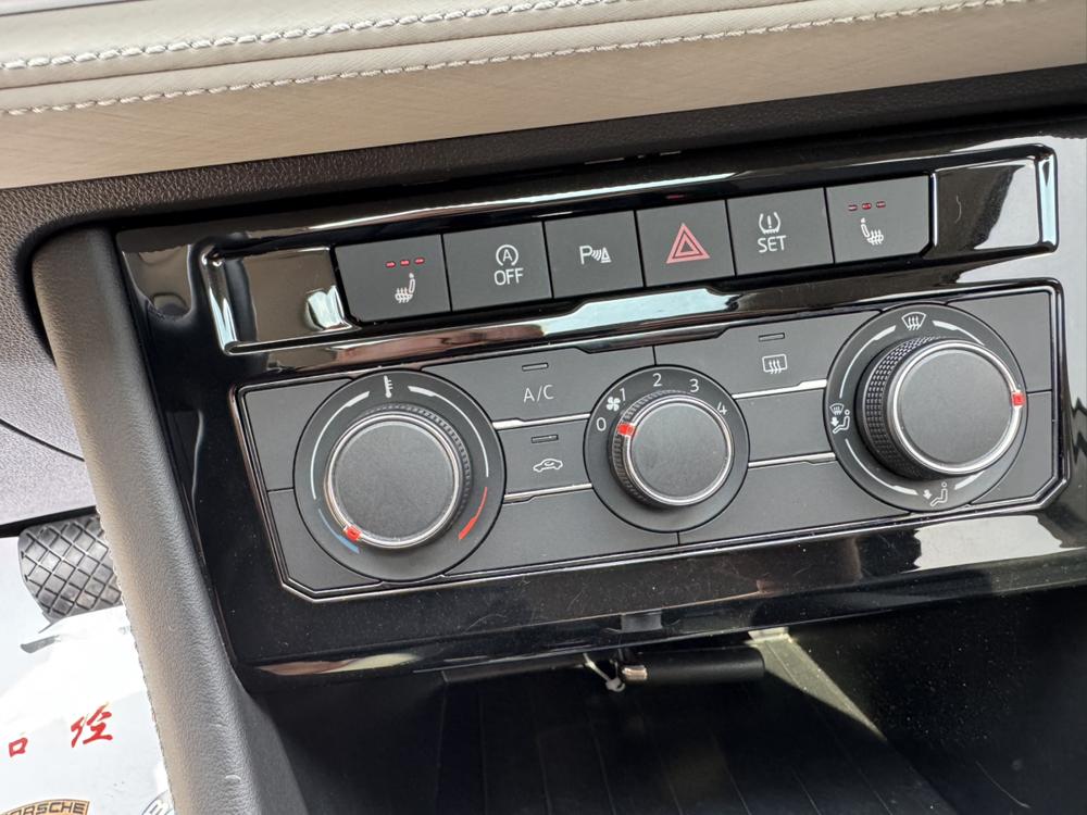 Jetta Jetta VS5
