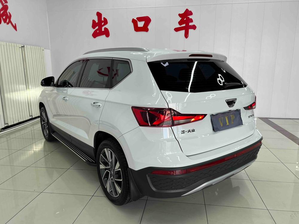 Jetta Jetta VS5