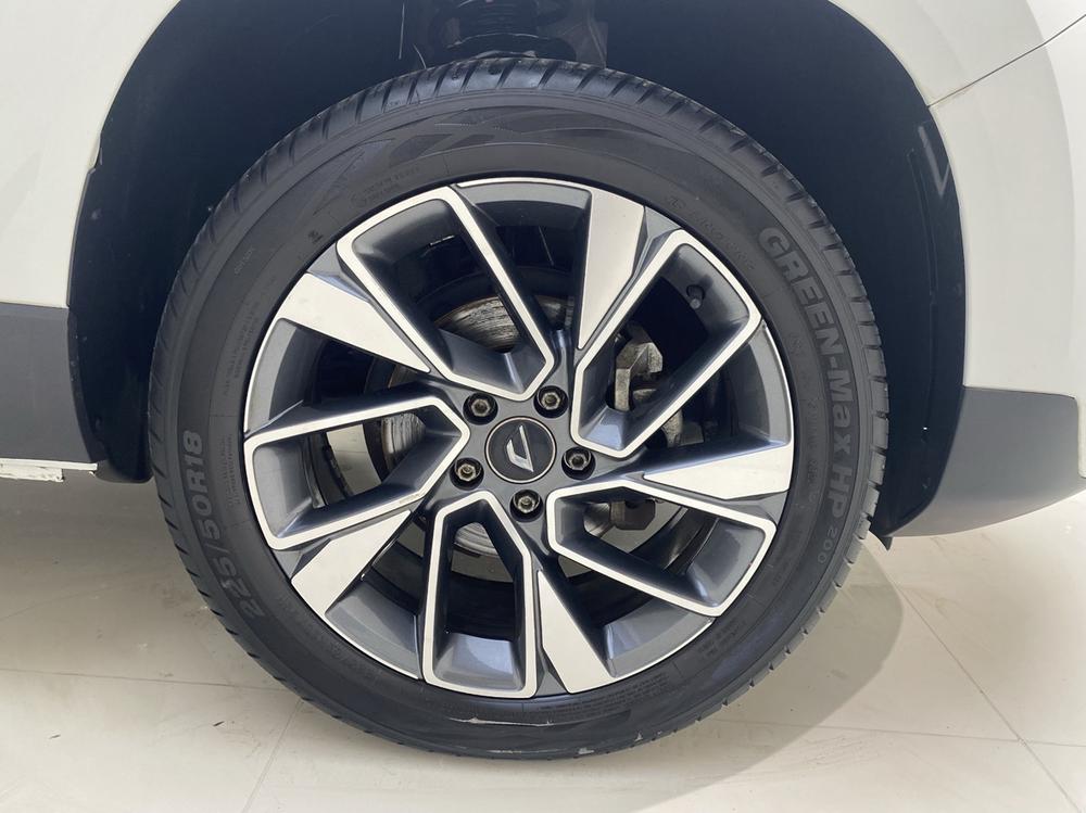Jetta Jetta VS5