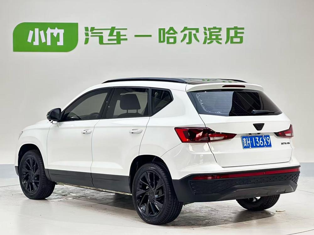 Jetta Jetta VS5