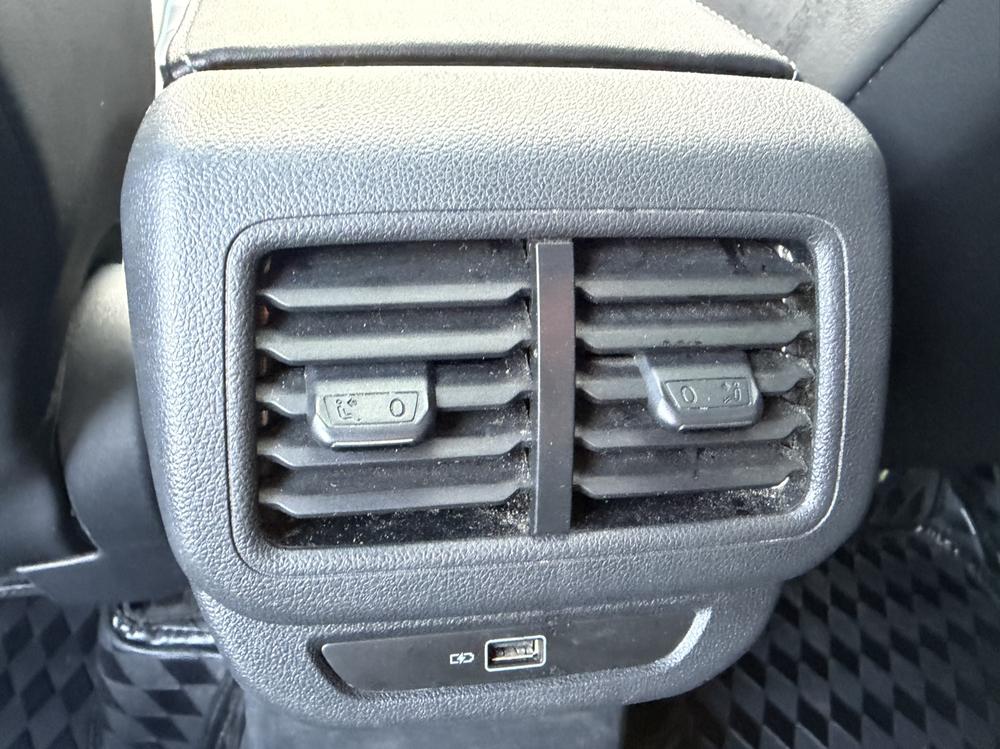 Jetta Jetta VS5