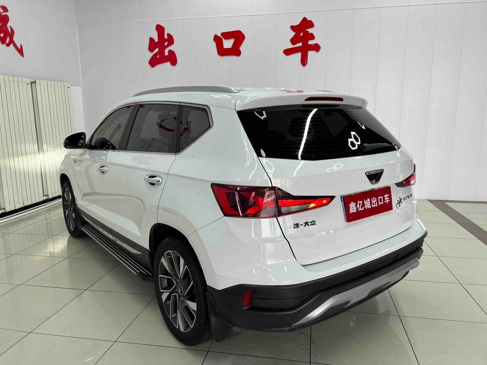Jetta Jetta VS5