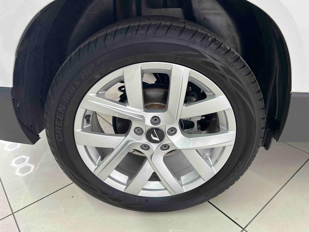 Jetta Jetta VS5