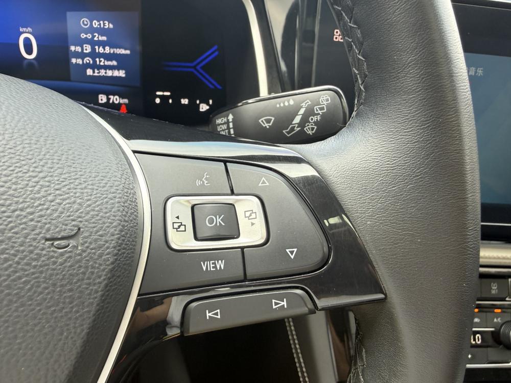 Jetta Jetta VS5